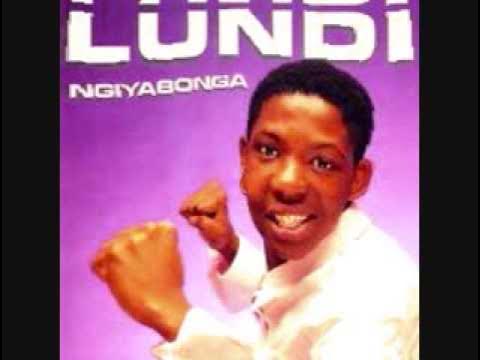 Lundi – Bawo Wethu