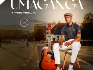 Maganga Thishela – Thungisani bangani ft. Shenge wasehlalankosi