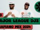 Major League DJz – 013 CULTUR FM (2024 Live Amapiano Mix)