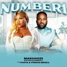 Makhadzi Entertainment – Number 1 ft. Iyanya & Prince Benza