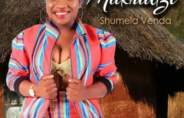 Shumela Venda Makhadzi