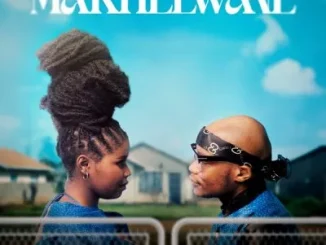 Wanitwa Mos, Nkosazana Daughter & Master KG – Makhelwane ft Casswell P