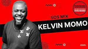 Kelvin Momo – Maye Maye