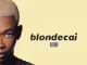 Mordecai – Blondecai