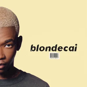 Mordecai – Blondecai