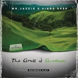 Mr JazziQ x Vigro Deep - Fede