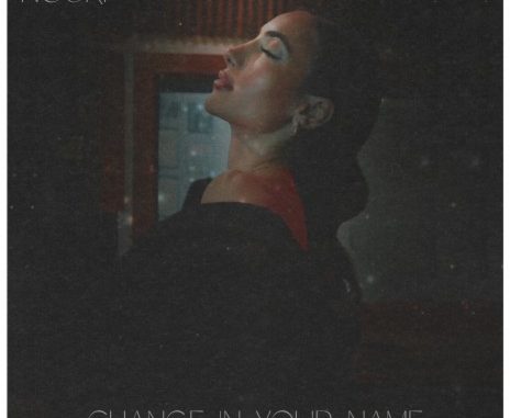 NOURI – Change in Your Name