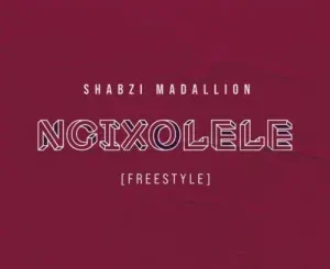 Busta 929 – Ngixolele ft. Boohle (ShabZi Madallion Remix)