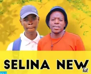 Nkgetheng The Dj & Mogamaphiri – Selina