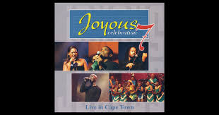 Joyous Celebration – Nkosi Ngiza Kuwe (Live)