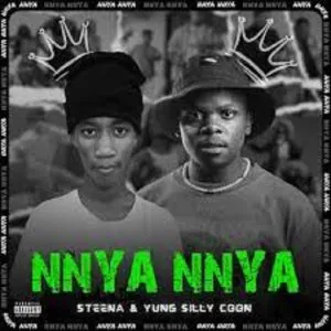 Steena & Yung Silly Coon – Nnya Nnya