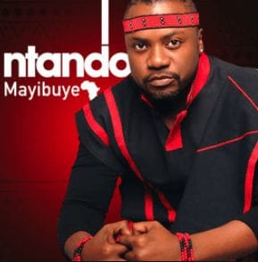 Ntando – Izolo