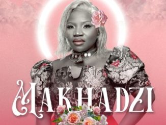 Makhadzi – Pain Ya Jealous