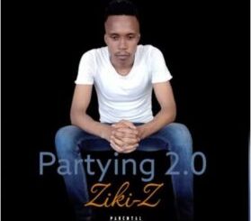 Ziki Z – Partying 2.0