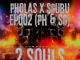 Lowbass Djy & Ndibo Ndibs – Pholas X Sgubu Episode 002 (PH Series)