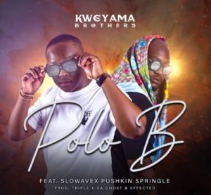 Kweyama Brothers – Polo B ft. Slowavex Pushkin Springle