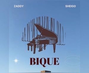 Priddy Zaddy & Elric Sheigo – BIQUE