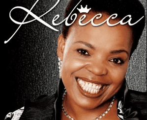 Rebecca Malope – Nalusizi