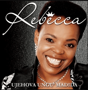 Rebecca Malope – Nalusizi