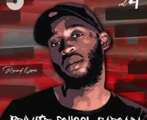 Record L Jones – Danger Box ft Kaybee Da DJ, Ace La Musica, Mac Dee, Lega Deep & Wilson SA