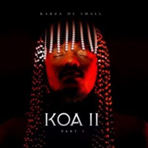 Kabza De Small – Rekere 2 ft. Stakev