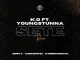 K.O – SETE (Jerry C, Audio Buffet & Warren Duncan Remix) ft Young Stunna & Blxckie