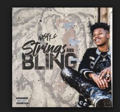 Nasty C – SMA (Send Me Away) Ft. Rowlene