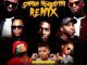 Tipcee Worst Behaviour – Samba Ngolayini (remix) Ft. Dj Tira, Dj Lag, Okmalumkoolkat, Beast, Gento Bareto, Tipcee