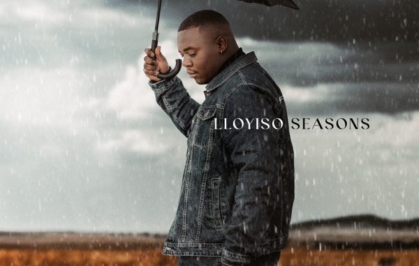 Lloyiso – Seasons