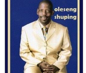 Oleseng Shuping – Sentebale Le Nna