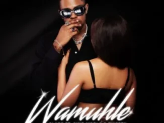 Slade ft Sino Msolo, Tweezy & Yumbs – Wamuhle