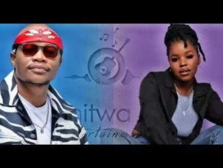 Master KG – Sthandwa Sam ft Nkosazana Daughter