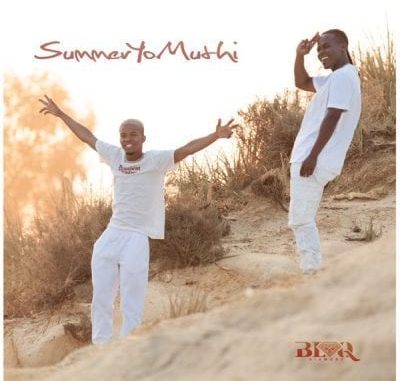 Blaq Diamond – SummerYoMuthi