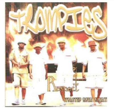 Trompies – Sweety Lavo