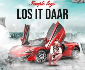 Temple Boys Cpt – Los It Daar