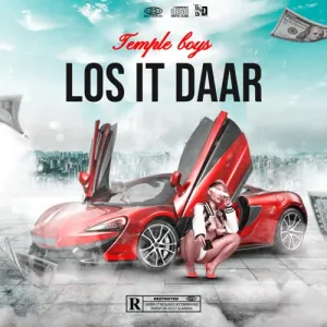 Temple Boys Cpt – Los It Daar