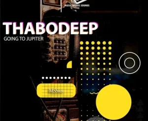 ThaboDeep – Things You Do to Me