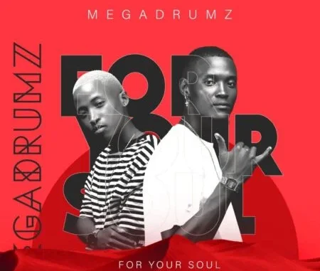 Megadrumz – Tjina ft Lady Du