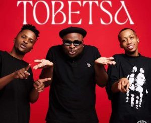 Myztro x Shaunmusiq x Ftears – Tobetsa ft. Focalistic