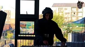 Djy Zan SA – Top Dawg Sessions (The Park Restaurant Bar)