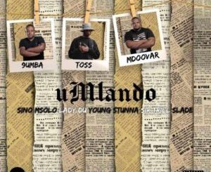 oss, 9umba & Mdoovar – Umlando (Teaser)