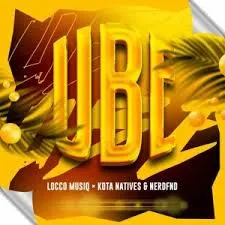 Locco Musiq – Ube ft Kota Natives & NerdFND