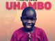 Andrea The Vocalist & Aubrey Qwana – Uhambo