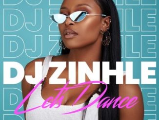 DJ Zinhle – Umlilo ft. Mvzzle & Rethabile