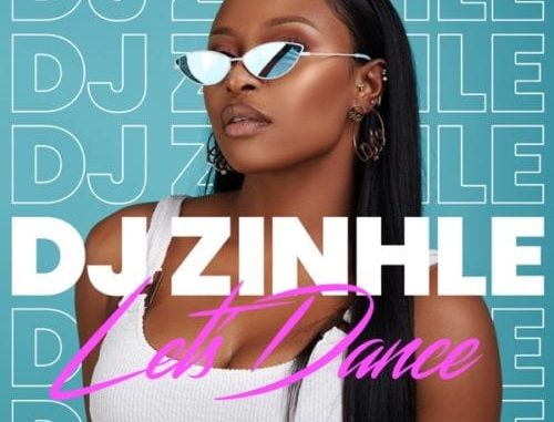 DJ Zinhle – Umlilo ft. Mvzzle & Rethabile