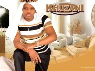 Khuzani – Umqhele Nethawula ft Thibela & Msezane