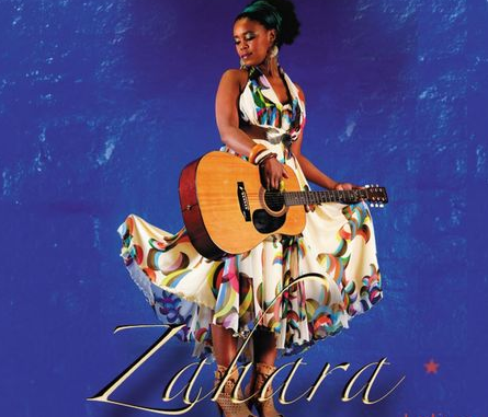 Zahara – Umthwalo