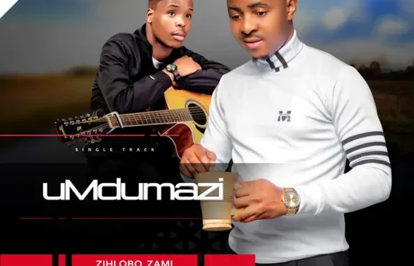 Umdumazi – Zihlobo zami ft. Limit Nala