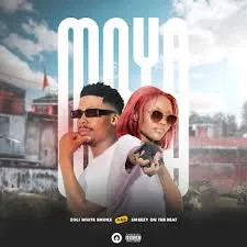 Zoli White Smoke & SmeezyOn The Beat – Moya