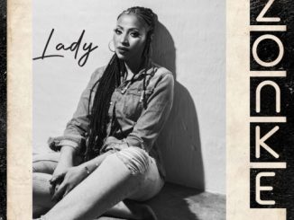 Zonke Dikana – Lady